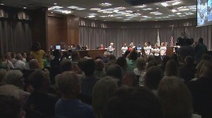 Cobb County votes to raise property taxes