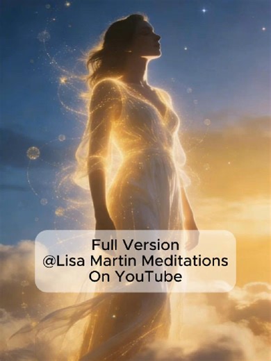 Let Your Mind Slow Down - 20-Minute-Deep Sleep Healing Meditation Your mind doesn’t need to be forced into silence. Sometimes the nervous system just needs a moment to feel safe enough to slow down. If you would like a full sleep meditation, search Lisa Martin Meditations on YouTube. 🔔 Subscribe - http://www.youtube.com/@lisamartinmeditations ⚠️ My meditations are for relaxation and personal support only. Please do not listen to while driving or operating machinery. They are not a substitute fo