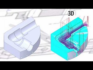 Fikus Plus 20 cad/cam Milling and Wire EDM