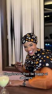 Funny Clip: Share a Smile with Wanjiku Stephens
