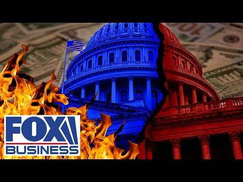'NO ROOM FOR ERROR': The warning Congress CANNOT afford to ignore
