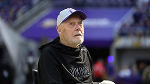 Minnesota Goodbye: A Tribute to Legend Bud Grant