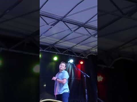 Hello Darlin', Forever and Ever Amen and More! By Scotty McCreery