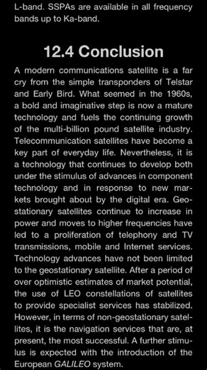 Spacecraft Systems Engineering Study💯🥂🥂