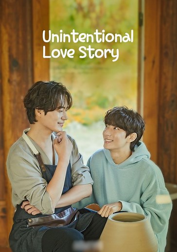 Unintentional Love Story - streaming online