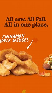 It’s fall snack season! Grab crunchy, cozy, and totally craveable fall flavors — roasted nuts, trail mixes, and pumpkin everything 🎃 | Nuts.com