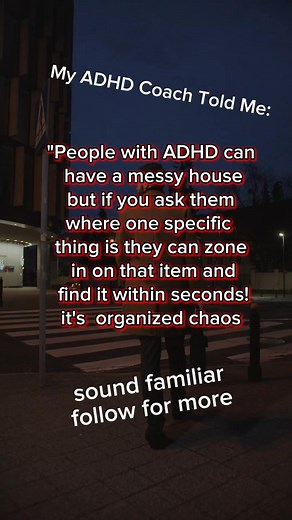 14K views · 157 reactions | This is because ADHD minds often rely on...