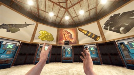 I Raided the Vending Machine Gods Home Depot