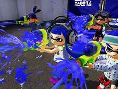 Splatoon: 7 Reasons It's For Babies - VideoGamer