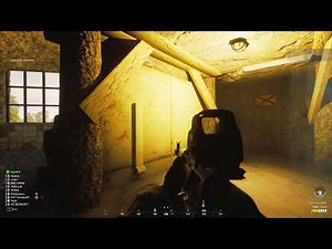 A difficult retreat on Narva in SQUAD 10.2