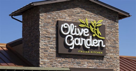 Olive Garden just announced its return to Ontario: Here’s where the first two new restaurants are opening
