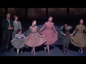 The Sound of Music: So long farewell(reprise)