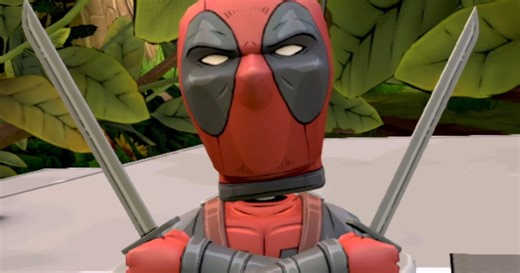 Deadpool VR: Release date speculation, voice actor, trailer and more