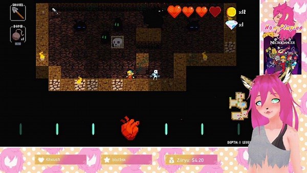 wow1076 - Twitch