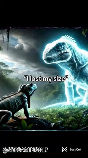 Remember who you are //#chicken #dinosaur #memes#edit