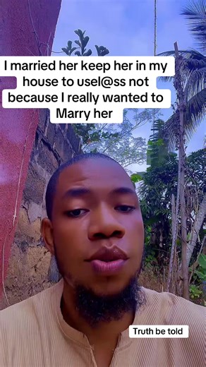 The Consequences of Marriage Motivated by Revenge