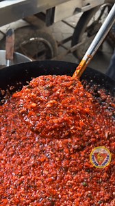 Schzwan Spicy Chutney Making From Scratch | Foodie insaan