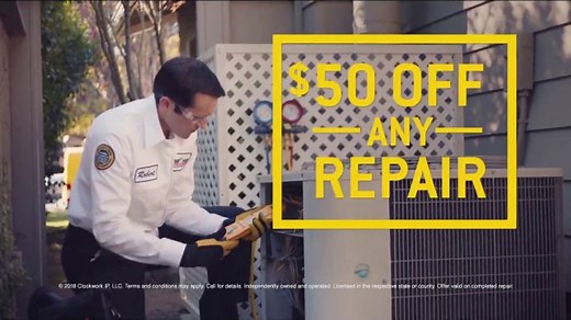 One Hour Heating & Air Conditioning TV Spot, 'Uncomfortable'