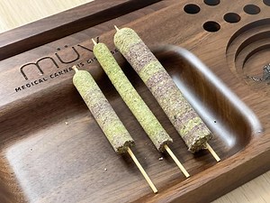 Blunt, Joint, Cannagar: Understanding the Differences