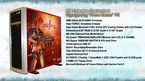 SiN Episodes: Emergence @ E3 2006 video