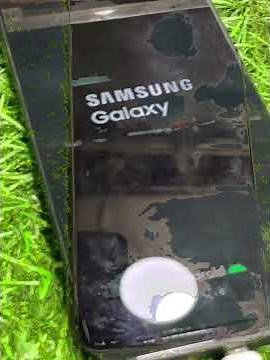 Samsung A032f Software Flashing 👍