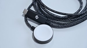 Ampere Apple Watch Charging Cable review: A better fast charger | AppleInsider