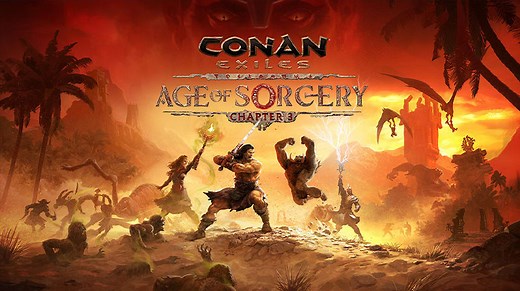 Conan Exiles - PC - Compre na Nuuvem