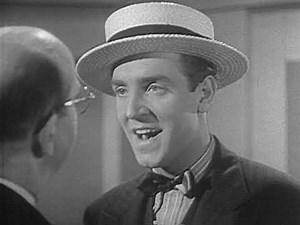 Meet the Boy Friend (1937) COMEDY