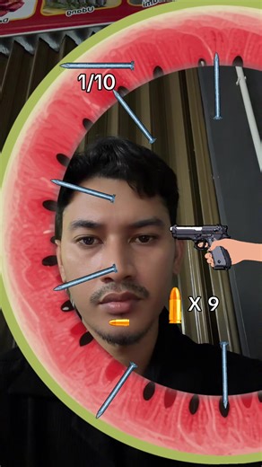 Tengoh Hana: Bak Duk Duk Game Challenge