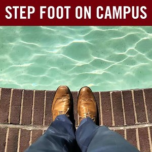 121 reactions · 7 comments | Once you step foot on campus, you'll know. Schedule your visit to Elon this Spring. | Elon University | Facebook