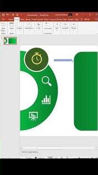 Power point presentation Make a a best presentation