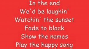 Miley Cyrus - If We Were A Movie