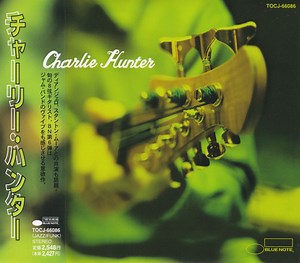 Charlie Hunter - Charlie Hunter