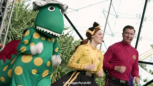 The Wiggles special live performance at Dreamworld is just four sleeps away, but it's endless Emma Bows and Hot Potatoes all the time in our Wiggles World attraction! Join us this Friday, 15 December 2017 for their live show and enjoy spinning teacups and big red cars with unlimited #Dreamworld entry until 24 December 2018 with our special season pass at kids' prices >https://goo.gl/NjVyN4 | Dreamworld Australia