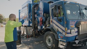 3.6K views · 526 reactions | Tune into 'On the Job' with Republic Services and see what a day in the life is like for our local waste disposal experts who have found rewarding careers and are making an impact in our communities. | KCRA 3 | Facebook