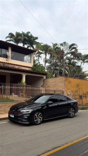 Jetta reliquia do 2T: história e curiosidades