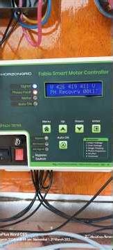 Introducing the HorizonGrid Remote Controller v2.0