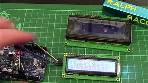 Big Numbers in Arabic font