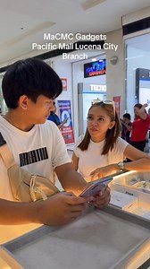Salamat po Mam and Sir for Purchasing iPhone here at MaC MC Gadgets Branch Pacific Mall Lucena ❤️ | Mac MC Gadgets