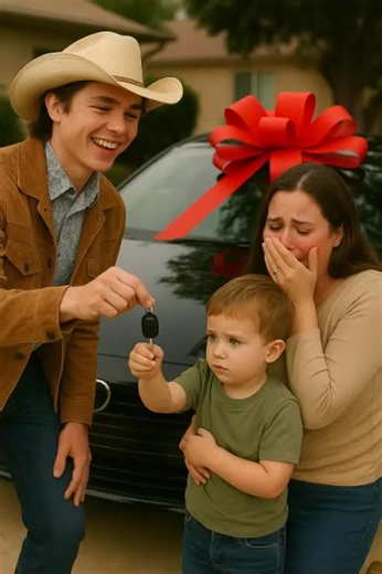 15K views · 484 reactions |  “Dreams Don’t Wait for Rides.” Every...