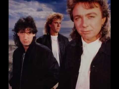 The Outfield: Everytime You Cry