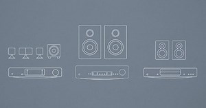 什麼是一套 Hi-Fi 系統？ - Hi-Fi 入門指南 | Cambridge Audio International