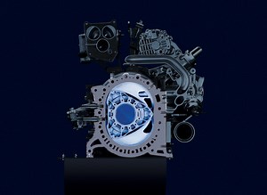 Alles wat je moet weten over de wankelmotor