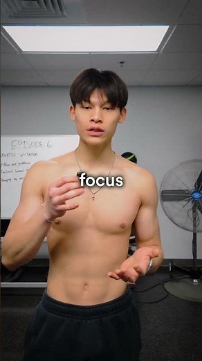 How To Build a Lean Athletic Physique