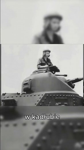 M3 Lee czyli pierwszy Amerykański czołg w 2 drugiej wojnie światowej