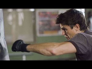 10 best movies like Never Back Down (2008)