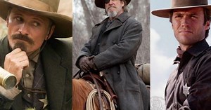 Top 10 Lawmen in Westerns | Articles on WatchMojo.com