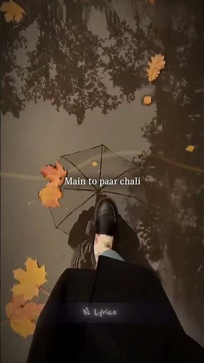 Barso re megha megha - A. R. Rahman, Shreya Ghoshal | Lyrics | Edit | #arrahman #shreyaghoshal