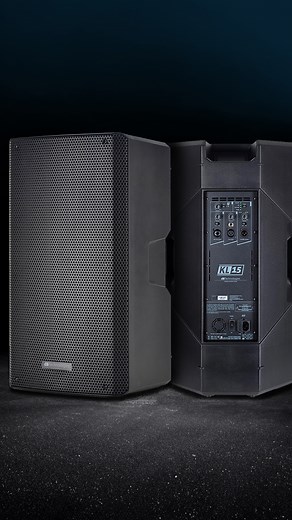 ¡Descubre el poder del KL15 de dBTechnologies ! 🔥🎶 ▶️ En este video, te mostramos todo lo que el KL15 de dBTechnologies puede hacer por tu sonido. 👉 Cuenta con conexión Bluetooth , 3 canales de entrada y un potente DSP en el que los filtros FIR garantizan la reproducción de sonido más precisa, este producto lleva incluida una funda totalmente GRATIS. ¡Mira el video y lleva tu sonido al siguiente nivel con la calidad de la ingeniería italiana! 🔊 | Sonotec