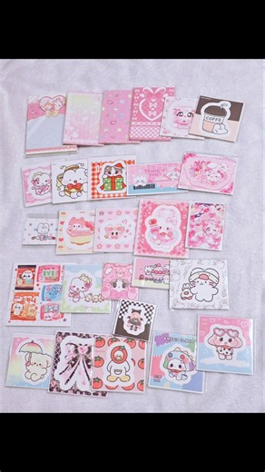 귀여운거 보고가세요 #포용 #sticker #포용계 #도무송 #떡메모지 #대지